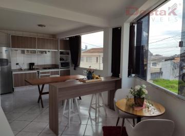 Casa · 350m² · 7 Quartos · 5 Vagas · Casa no Bairro Jardim Janaina - Biguaçu