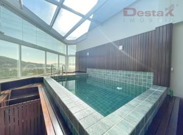 Apartamento · 253m² · 3 Quartos · 3 Vagas · Cobertura no Bairro Centro  -  Biguaçu