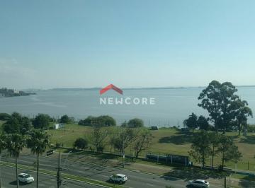 Apartamento de 1 quarto Venda R$ 661.420 · Flat em Avenida Diário de Notícias - Cristal - Porto Alegre/RS