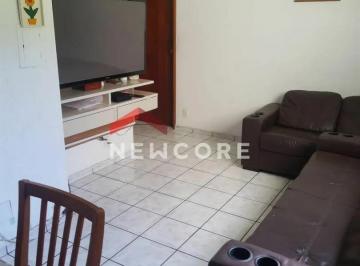 Apartamento · 57m² · 2 Quartos · 1 Vaga · Apartamento em Estrada Presidente Juscelino Kubitschek de Oliveira - Jardim dos Pimentas - Guarulho