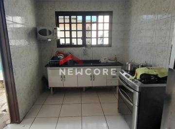 Casa · 290m² · 2 Quartos · 3 Vagas · Casa em Rua Fernão Dias Paes Leme - Martim de Sá - Caraguatatuba/SP