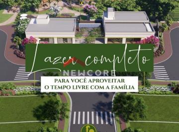 Terreno · 300m² · Lote em condomínio em  Avenida Presidente Juscelino Kubitschek de Oliveira - Parque Brasil 500 - Pau