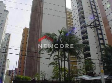 Apartamento · 105m² · 3 Quartos · 2 Vagas · Apartamento em Rua Gaivota - Moema - São Paulo/SP