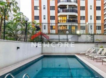 Apartamento · 120m² · 3 Quartos · 2 Vagas · Apartamento em  Avenida Ibijaú - Moema - São Paulo/SP