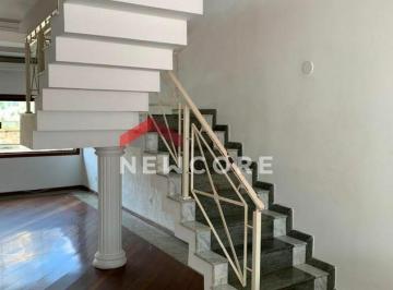 Casa · 534m² · 5 Quartos · 10 Vagas - Newcore · Sobrado em Rua Rolando Mário Ramacciotti - Dos Casa - São Bernardo do Campo/SP