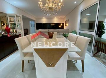 Apartamento · 242m² · 4 Quartos · 4 Vagas · Apartamento em Rua Boa Esperança - Chácara Santo Antônio (Zona Leste) - São Paulo/SP