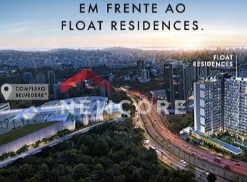 Apartamento · 43m² · 1 Quarto · 1 Vaga · Apartamento em  Avenida Senador Tarso Dutra - Petrópolis - Porto Alegre/RS