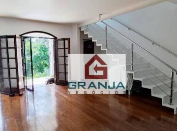 6b90a13b699385813b194e4aa726675a8982a596 · Casa com 6 dormitórios para alugar, 285 m² por R$ 6.421,00/mês - Granja Viana - Cotia/SP