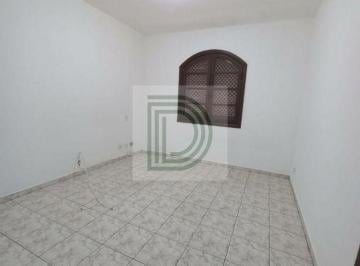 Casa · 80m² · 2 Quartos · 1 Vaga · Sobrado para Locação | 2 Dormitórios | 1 Vaga | Excelente Localização - Jd Ester