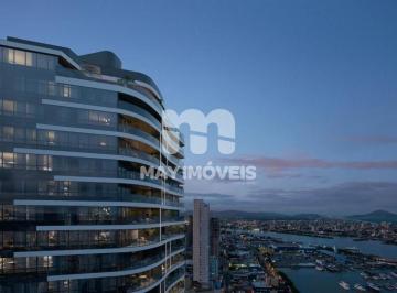 Apartamento · 225m² · 4 Quartos · Apartamento à venda - na Fazenda