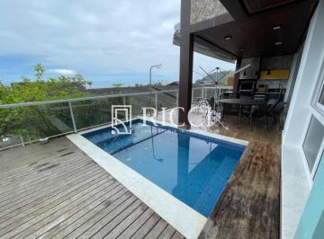 Foto 13 · ESPETACULAR CASA 3 SUÍTES EM CONDOMÍNIO FECHADO NA PRAIA DE JUQUEHY !!! PORTEIRA FECHADA (FICA TUDO)