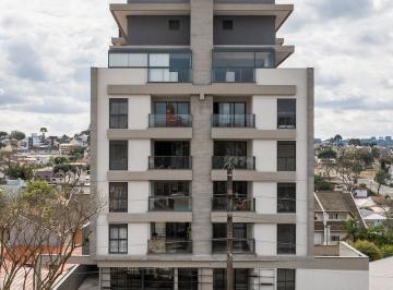Imóvel novo vertical , Curitiba · Apartamento Curitiba - BOA VISTA - BELLA VISTA