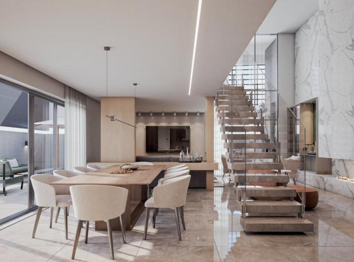 Imóvel novo vertical , Curitiba · Apartamento Curitiba - BOA VISTA - BELLA VISTA