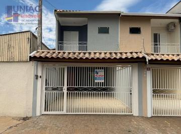 4e4180276df4438b0c67c5267581567556fec52f · Sobrado para Locação em Indaiatuba/SP, Localização privilegiada.