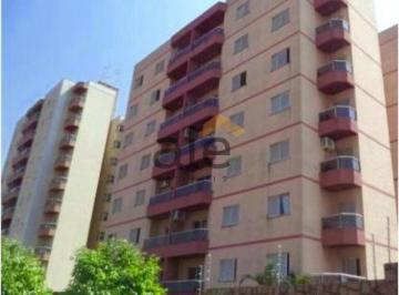 Foto 01 · Apartamento à venda em Sumaré-SP, Jardim Macarenko: 3 quartos, 1 suíte, sala, 2 vagas, 93m²!