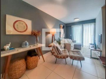 Apartamento · 88m² · 2 Quartos · 1 Vaga · Apartamento à Venda - São Conrado, 2 Quartos, 88 m² - Rio de Janeiro