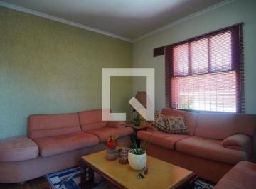 Casa · 240m² · 4 Quartos · 2 Vagas · Casa à Venda - Rondônia, 4 Quartos, 240 m² - Novo Hamburgo