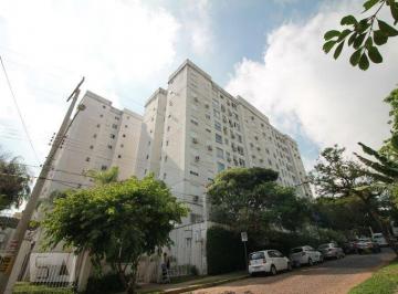 Apartamento · 72m² · 3 Quartos · 1 Vaga · Apartamento à Venda - São Sebastião, 3 Quartos,  72 m² - Porto Alegre