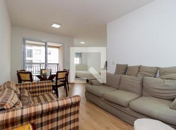 Apartamento · 68m² · 2 Quartos · 1 Vaga · Apartamento à Venda - Brás, 2 Quartos, 68 m² - São Paulo