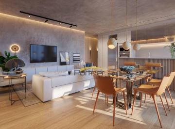 14440f060e5088fa39ce6f6cd0a59e3c01596341 · Apartamento à venda, 88 m² por R$ 1.129.300,00 - Cabral - Curitiba/PR