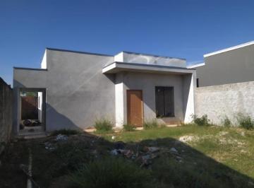 Foto 01 · Casa - Residencial Juliatti Carvalho