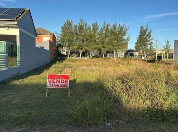Terreno · 300m² · Terreno em Avenida na Praia de Atlântida Sul