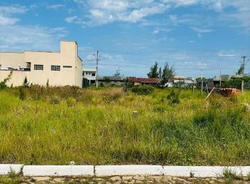 Terreno · 300m² · Terreno na Avenida Cananéia na praia de Atlântida Sul
