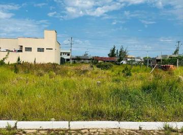 Terreno · 300m² · Terreno na Avenida Cananéia na praia de Atlântida Sul