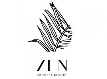 Terreno · 349m² · Terreno no Condomínio Zen Concept