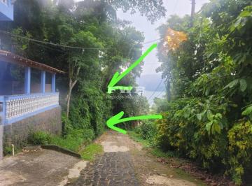 Foto 01 · TERRENO 648m² A VENDA EM ANGRA DOS REIS