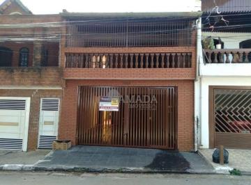 7a0f1803edf9da51fd9fd13da827e08c19dd6a9f · Sobrado com 4 dormitórios à venda, 120 m² por R$ 430.000,00 - Vila Sílvia - São Paulo/SP