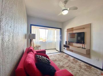 Apartamento · 125m² · 3 Quartos · 1 Vaga · Cobertura duplex de 03 dormitórios à venda | Centro em Torres, RS