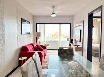 Apartamento · 125m² · 3 Quartos · 1 Vaga · Cobertura duplex de 03 dormitórios à venda | Centro em Torres, RS