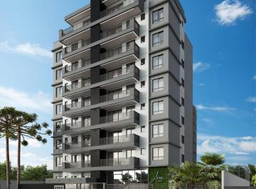 Apartamento de 2 quartos, Curitiba · APARTAMENTOS GARDEN 2 E 3 DORMITÓRIOS NO JUVEVÊ