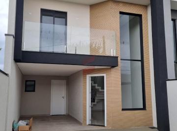 Casa · 125m² · 3 Quartos · 1 Vaga · Casa à venda - em Afonso Pena