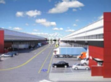 Comercial · 2510m² · Galpão com renda Em condomínio em Raposo Tavares, Osasco/SP