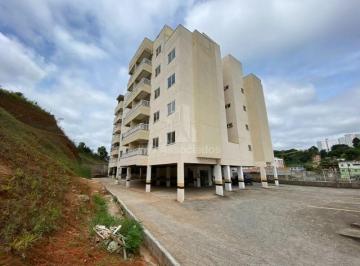 Apartamento · 151m² · 3 Quartos · 2 Vagas · Apartamento à venda no bairro Ipiranga em Juiz de Fora/MG