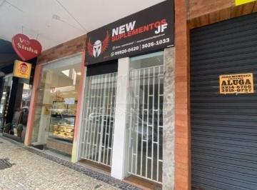 Comercial · 73m² · Ponto Comercial à venda no bairro Centro em Juiz de Fora/MG