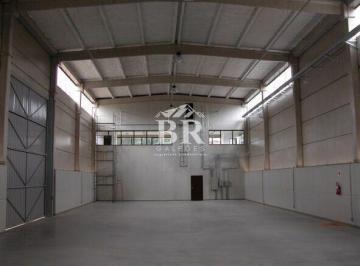 Comercial · 750m² · Galpão para alugar em Quitauna - Osasco/São Paulo ao lado do Rodoanel