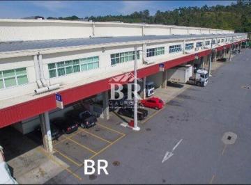 Comercial · 1478m² · Pavilhão/Galpão Em condomínio em Parque Santa Amélia, Itapecerica da Serra/SP