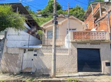 Casa · 70m² · 3 Quartos · 1 Vaga · Casa à venda no bairro Cerâmica em Juiz de Fora/MG