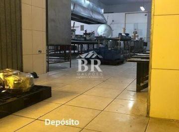 Comercial · 350m² · Galpão Logístico em Jardim Alvorada, Jandira/São Paulo