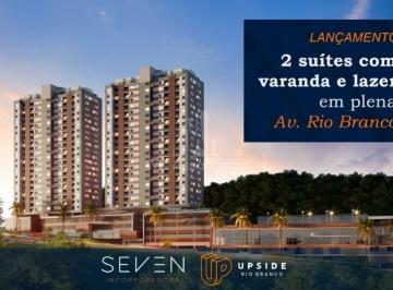 Apartamento · 55m² · 2 Quartos · 1 Vaga · Apartamento à venda no bairro Centro em Juiz de Fora/MG