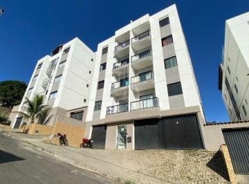 Apartamento · 56m² · 2 Quartos · 2 Vagas · Apartamento em Nova Era, Juiz de Fora/MG