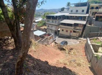 Terreno · 300m² · Terreno à venda no bairro Santa Rita de Cássia em Juiz de Fora/MG