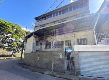 Apartamento · 40m² · 1 Quarto · Apartamento para alugar no bairro Vila Furtado de Menezes em Juiz de Fora/MG