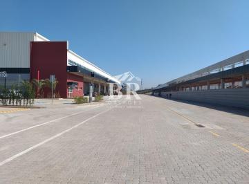 Fachada · Pavilhão/Galpão Em condomínio em Alvarenga, São Bernardo do Campo/SP