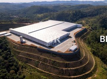 Comercial · 6700m² · Galpão Em condomínio em Jardim Meny, São Roque/SP com frente para rodovia Castello Branco