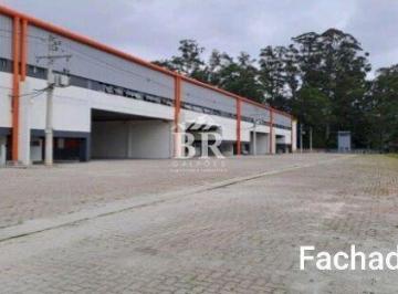 Comercial · 3996m² · Pavilhão/Galpão Em condomínio em Gramado, Cotia/SP