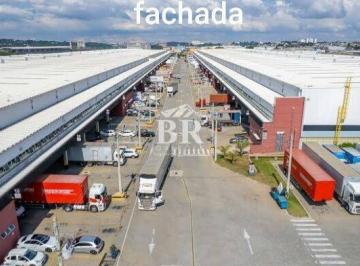 Comercial · 3036m² · Galpão em condomínio fechado em Guarulhos/SP